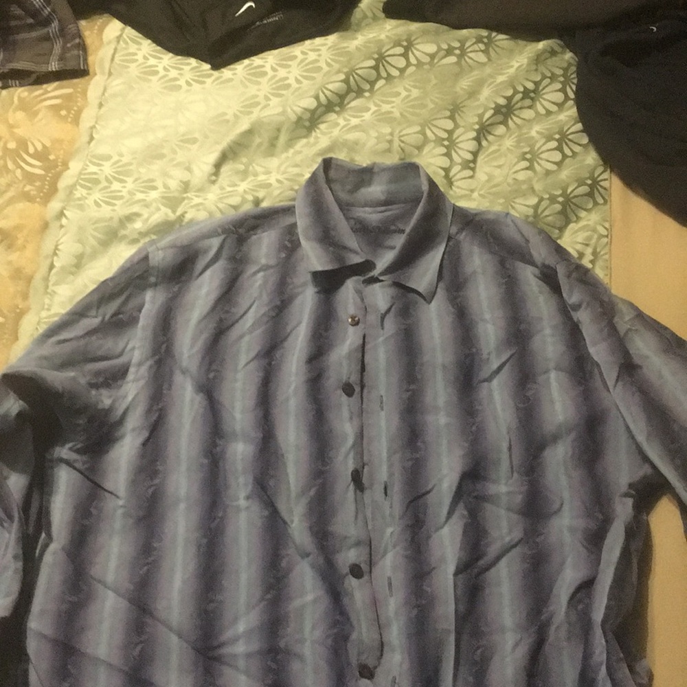 Tommy Bahama shirt